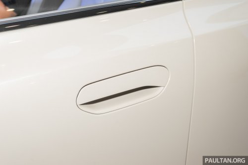 Dongfeng Vigo EV launched in Malaysia – Atto 2 rival with 51.87 kWh battery, 471 km CLTC; RM100k OTR