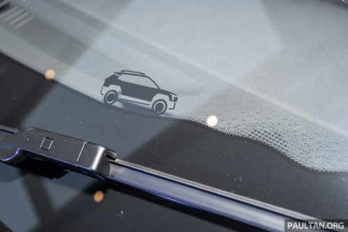 Dongfeng Vigo EV launched in Malaysia – Atto 2 rival with 51.87 kWh battery, 471 km CLTC; RM100k OTR