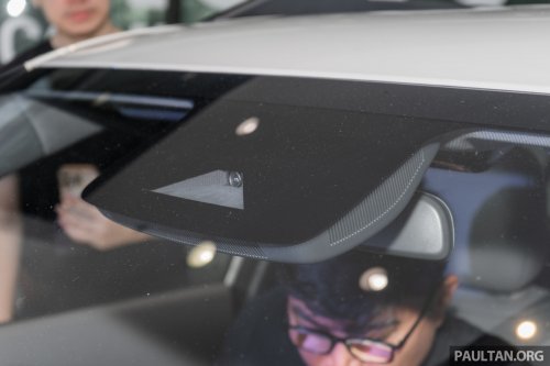 Dongfeng Vigo EV launched in Malaysia – Atto 2 rival with 51.87 kWh battery, 471 km CLTC; RM100k OTR