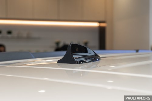 Dongfeng Vigo EV launched in Malaysia – Atto 2 rival with 51.87 kWh battery, 471 km CLTC; RM100k OTR