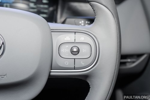 Dongfeng Vigo EV launched in Malaysia – Atto 2 rival with 51.87 kWh battery, 471 km CLTC; RM100k OTR