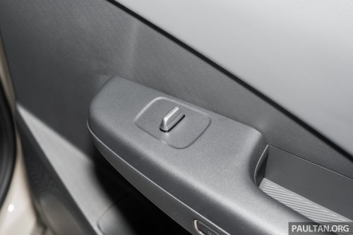 Dongfeng Vigo EV launched in Malaysia – Atto 2 rival with 51.87 kWh battery, 471 km CLTC; RM100k OTR