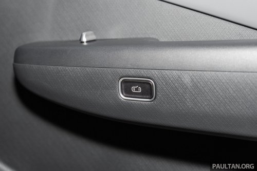 Dongfeng Vigo EV launched in Malaysia – Atto 2 rival with 51.87 kWh battery, 471 km CLTC; RM100k OTR