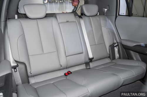 Dongfeng Vigo EV launched in Malaysia – Atto 2 rival with 51.87 kWh battery, 471 km CLTC; RM100k OTR