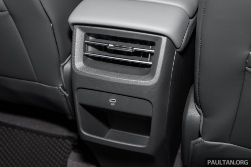 Dongfeng Vigo EV launched in Malaysia – Atto 2 rival with 51.87 kWh battery, 471 km CLTC; RM100k OTR