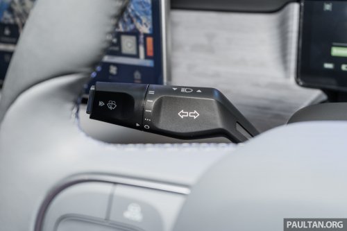 Dongfeng Vigo EV launched in Malaysia – Atto 2 rival with 51.87 kWh battery, 471 km CLTC; RM100k OTR