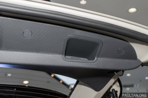 Dongfeng Vigo EV launched in Malaysia – Atto 2 rival with 51.87 kWh battery, 471 km CLTC; RM100k OTR