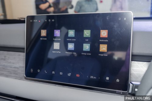 Dongfeng Vigo EV launched in Malaysia – Atto 2 rival with 51.87 kWh battery, 471 km CLTC; RM100k OTR