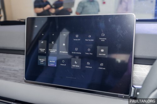 Dongfeng Vigo EV launched in Malaysia – Atto 2 rival with 51.87 kWh battery, 471 km CLTC; RM100k OTR