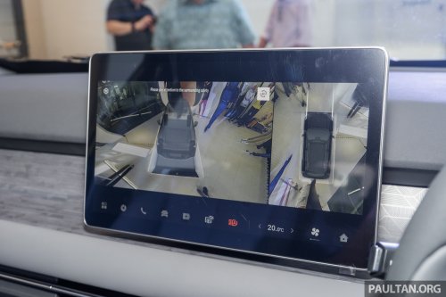 Dongfeng Vigo EV launched in Malaysia – Atto 2 rival with 51.87 kWh battery, 471 km CLTC; RM100k OTR