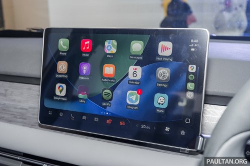 Dongfeng Vigo EV launched in Malaysia – Atto 2 rival with 51.87 kWh battery, 471 km CLTC; RM100k OTR