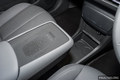 Dongfeng Vigo EV launched in Malaysia – Atto 2 rival with 51.87 kWh battery, 471 km CLTC; RM100k OTR