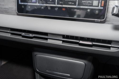 Dongfeng Vigo EV launched in Malaysia – Atto 2 rival with 51.87 kWh battery, 471 km CLTC; RM100k OTR