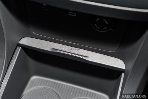 Dongfeng Vigo EV launched in Malaysia – Atto 2 rival with 51.87 kWh battery, 471 km CLTC; RM100k OTR