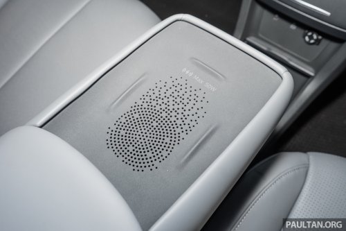 Dongfeng Vigo EV launched in Malaysia – Atto 2 rival with 51.87 kWh battery, 471 km CLTC; RM100k OTR