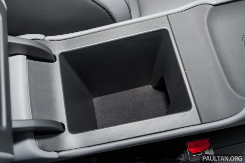 Dongfeng Vigo EV launched in Malaysia – Atto 2 rival with 51.87 kWh battery, 471 km CLTC; RM100k OTR