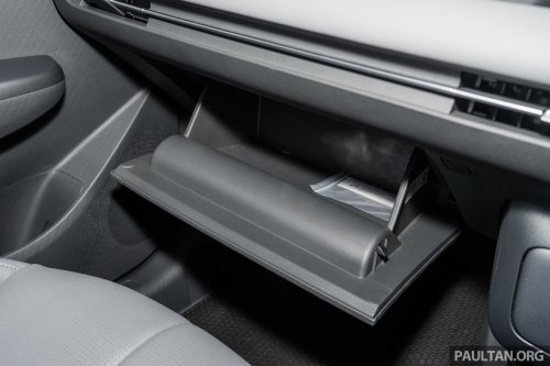 Dongfeng Vigo EV launched in Malaysia – Atto 2 rival with 51.87 kWh battery, 471 km CLTC; RM100k OTR