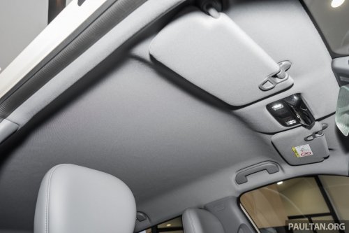 Dongfeng Vigo EV launched in Malaysia – Atto 2 rival with 51.87 kWh battery, 471 km CLTC; RM100k OTR