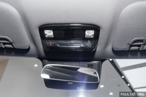 Dongfeng Vigo EV launched in Malaysia – Atto 2 rival with 51.87 kWh battery, 471 km CLTC; RM100k OTR