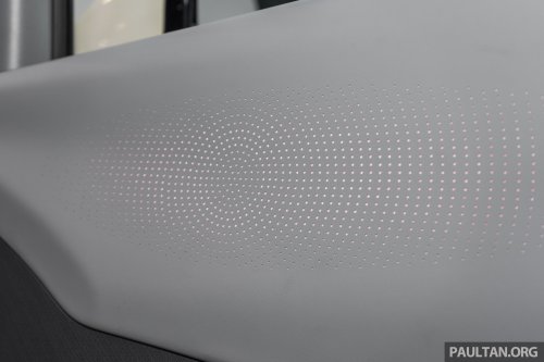 Dongfeng Vigo EV launched in Malaysia – Atto 2 rival with 51.87 kWh battery, 471 km CLTC; RM100k OTR