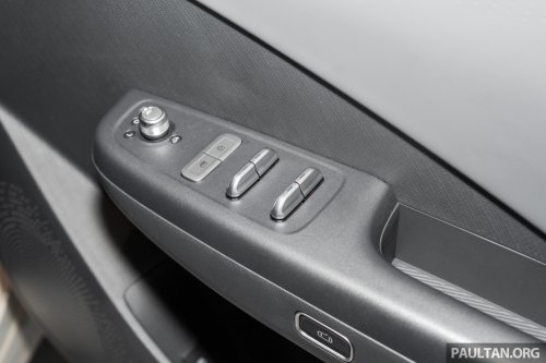 Dongfeng Vigo EV launched in Malaysia – Atto 2 rival with 51.87 kWh battery, 471 km CLTC; RM100k OTR