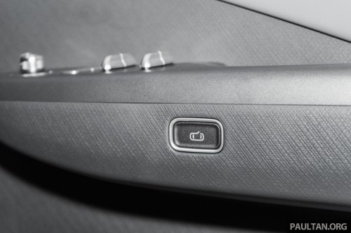 Dongfeng Vigo EV launched in Malaysia – Atto 2 rival with 51.87 kWh battery, 471 km CLTC; RM100k OTR