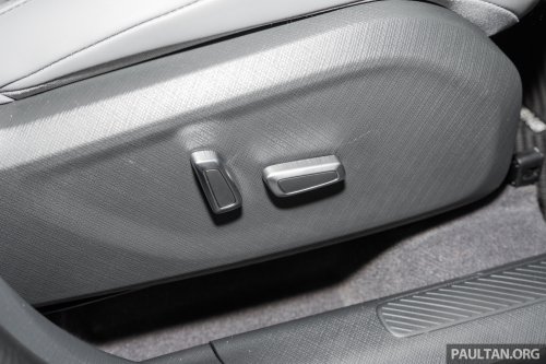 Dongfeng Vigo EV launched in Malaysia – Atto 2 rival with 51.87 kWh battery, 471 km CLTC; RM100k OTR