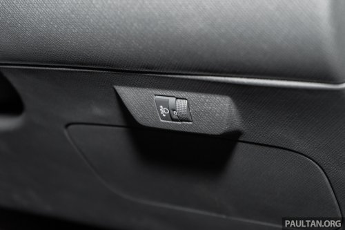 Dongfeng Vigo EV launched in Malaysia – Atto 2 rival with 51.87 kWh battery, 471 km CLTC; RM100k OTR