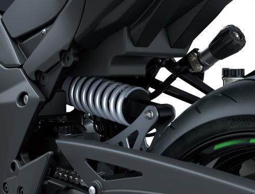 2026 Kawasaki Ninja 1100SX in Malaysia, RM71,400