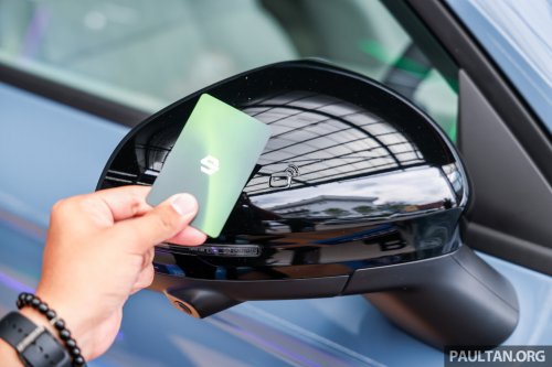 Leapmotor B10 EV launched in Malaysia – 2 variants, 218 PS/240 Nm, up to 434 km WLTP, fr. RM99,800 OTR