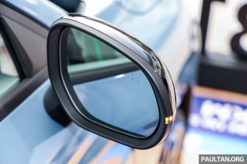 Leapmotor B10 EV launched in Malaysia – 2 variants, 218 PS/240 Nm, up to 434 km WLTP, fr. RM99,800 OTR