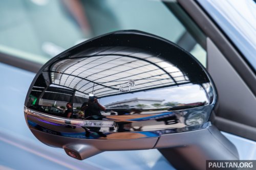 Leapmotor B10 EV launched in Malaysia – 2 variants, 218 PS/240 Nm, up to 434 km WLTP, fr. RM99,800 OTR