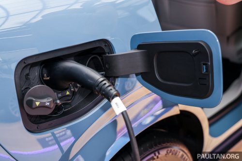 Leapmotor B10 EV launched in Malaysia – 2 variants, 218 PS/240 Nm, up to 434 km WLTP, fr. RM99,800 OTR