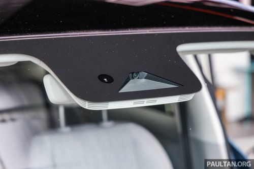 Leapmotor B10 EV launched in Malaysia – 2 variants, 218 PS/240 Nm, up to 434 km WLTP, fr. RM99,800 OTR