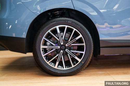 Leapmotor B10 EV launched in Malaysia – 2 variants, 218 PS/240 Nm, up to 434 km WLTP, fr. RM99,800 OTR