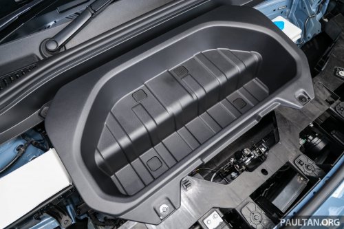 Leapmotor B10 EV launched in Malaysia – 2 variants, 218 PS/240 Nm, up to 434 km WLTP, fr. RM99,800 OTR