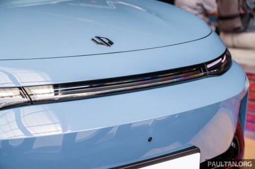 Leapmotor B10 EV launched in Malaysia – 2 variants, 218 PS/240 Nm, up to 434 km WLTP, fr. RM99,800 OTR