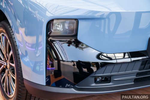 Leapmotor B10 EV launched in Malaysia – 2 variants, 218 PS/240 Nm, up to 434 km WLTP, fr. RM99,800 OTR