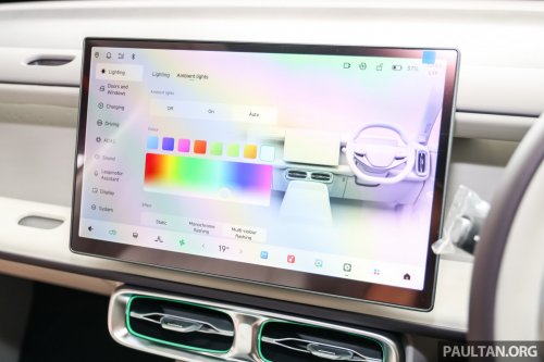 Leapmotor B10 EV launched in Malaysia – 2 variants, 218 PS/240 Nm, up to 434 km WLTP, fr. RM99,800 OTR