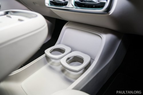 Leapmotor B10 EV launched in Malaysia – 2 variants, 218 PS/240 Nm, up to 434 km WLTP, fr. RM99,800 OTR