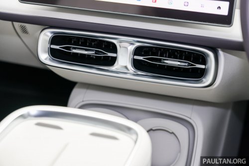 Leapmotor B10 EV launched in Malaysia – 2 variants, 218 PS/240 Nm, up to 434 km WLTP, fr. RM99,800 OTR