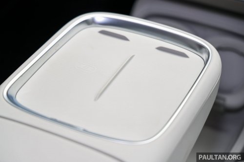 Leapmotor B10 EV launched in Malaysia – 2 variants, 218 PS/240 Nm, up to 434 km WLTP, fr. RM99,800 OTR