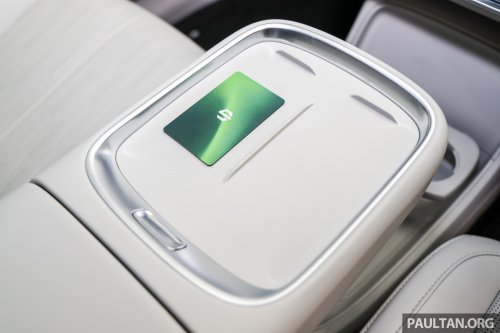 Leapmotor B10 EV launched in Malaysia – 2 variants, 218 PS/240 Nm, up to 434 km WLTP, fr. RM99,800 OTR