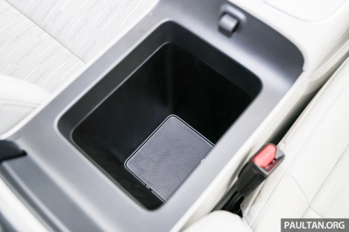 Leapmotor B10 EV launched in Malaysia – 2 variants, 218 PS/240 Nm, up to 434 km WLTP, fr. RM99,800 OTR