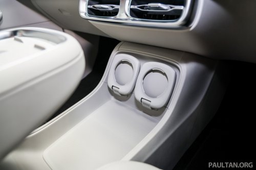 Leapmotor B10 EV launched in Malaysia – 2 variants, 218 PS/240 Nm, up to 434 km WLTP, fr. RM99,800 OTR