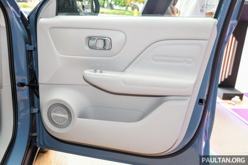 Leapmotor B10 EV launched in Malaysia – 2 variants, 218 PS/240 Nm, up to 434 km WLTP, fr. RM99,800 OTR