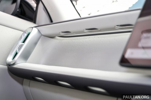 Leapmotor B10 EV launched in Malaysia – 2 variants, 218 PS/240 Nm, up to 434 km WLTP, fr. RM99,800 OTR