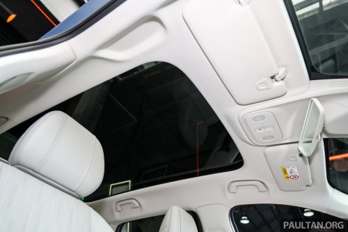 Leapmotor B10 EV launched in Malaysia – 2 variants, 218 PS/240 Nm, up to 434 km WLTP, fr. RM99,800 OTR