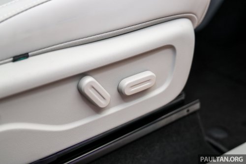 Leapmotor B10 EV launched in Malaysia – 2 variants, 218 PS/240 Nm, up to 434 km WLTP, fr. RM99,800 OTR