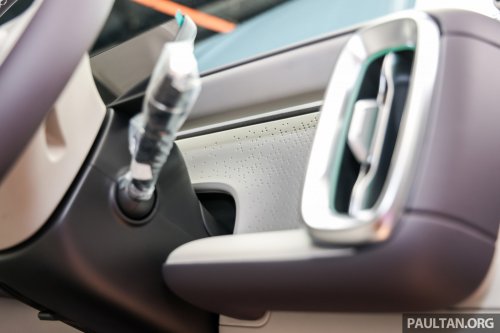 Leapmotor B10 EV launched in Malaysia – 2 variants, 218 PS/240 Nm, up to 434 km WLTP, fr. RM99,800 OTR